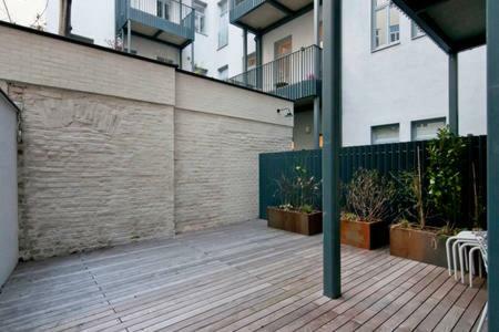 Sisi Apartment *