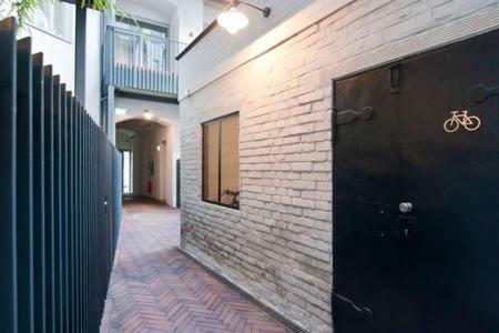 Sisi Apartment *