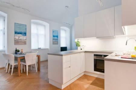 Sisi Apartment