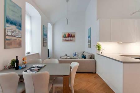 Apartment Sisi Vienna