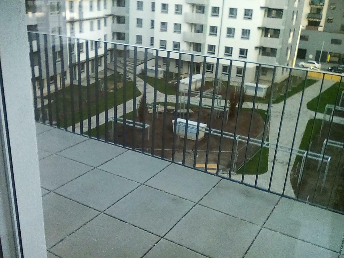 Park Hauptbahnhof 17 Apartment