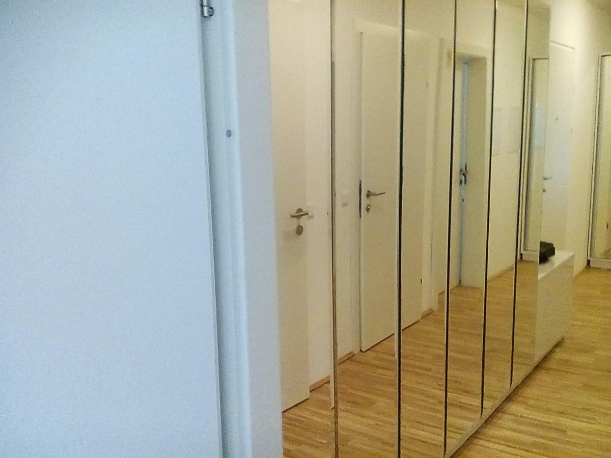 Apartment Park Hauptbahnhof 17