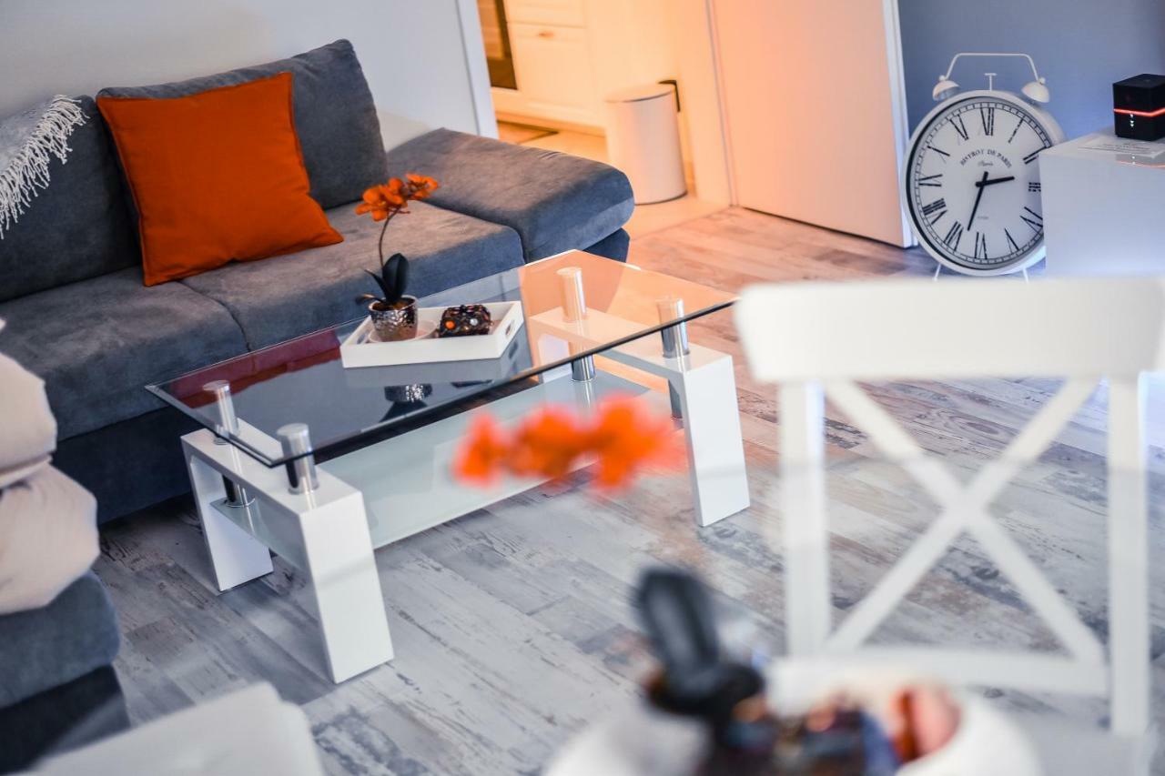 New Designed In Apartment *