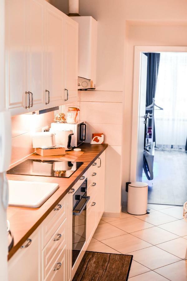 New Designed In Apartment