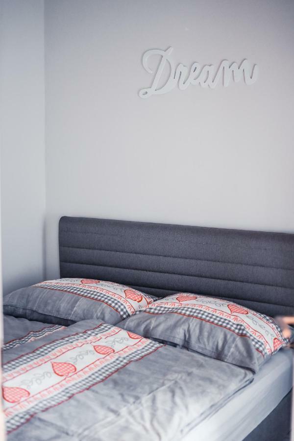 New Designed In Apartment Vienna