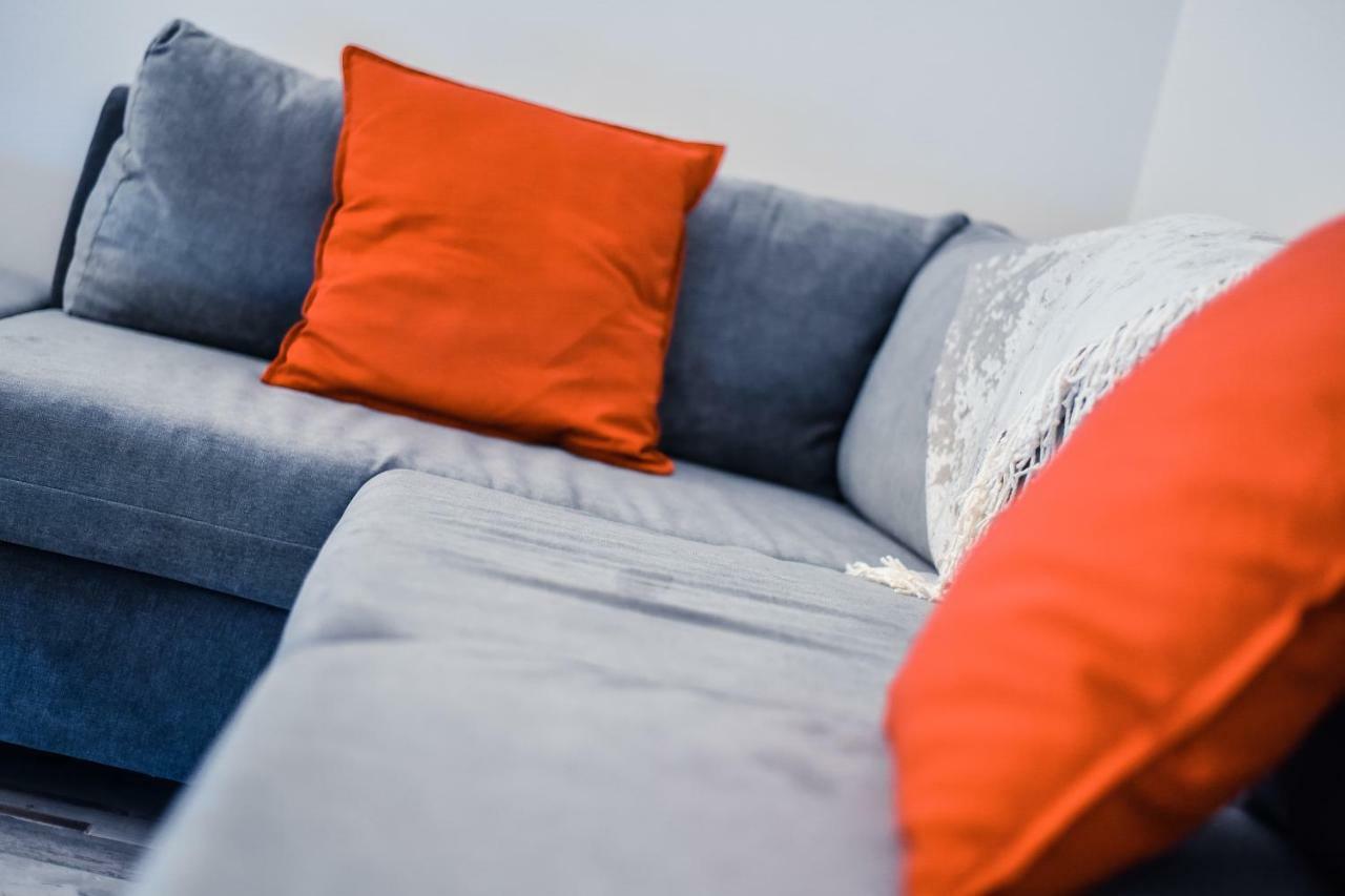 New Designed In Apartment Vienna