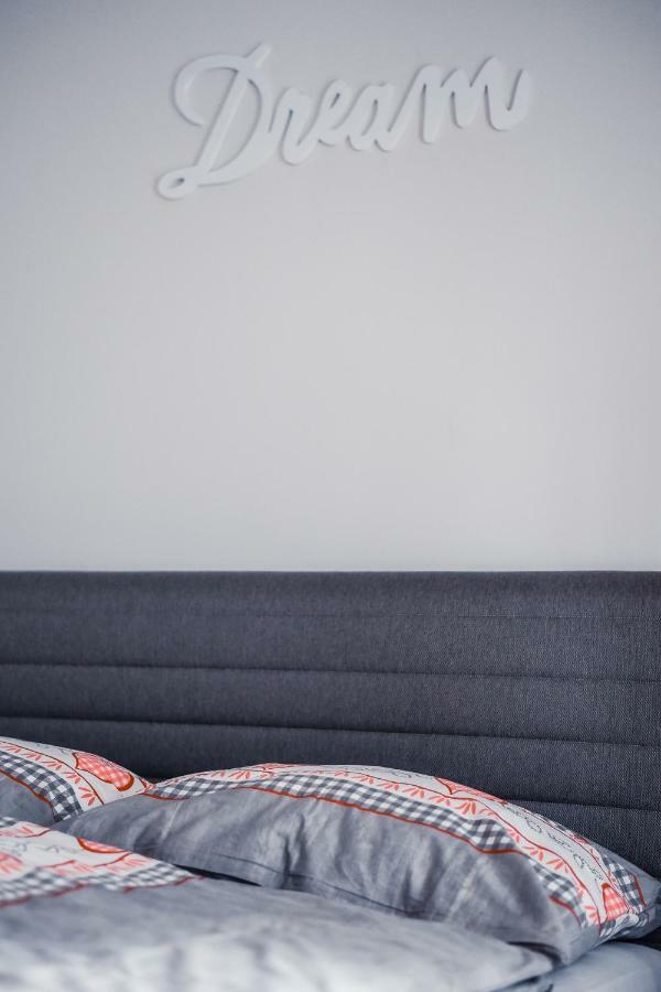 New Designed In Apartment *