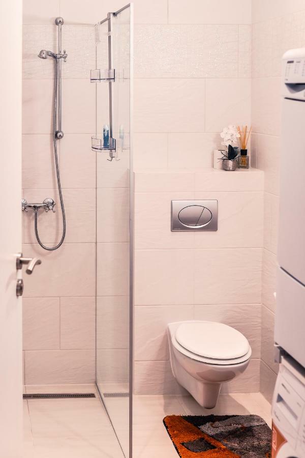 New Designed In Apartment *