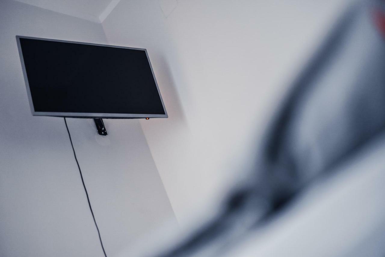 New Designed In Apartment *
