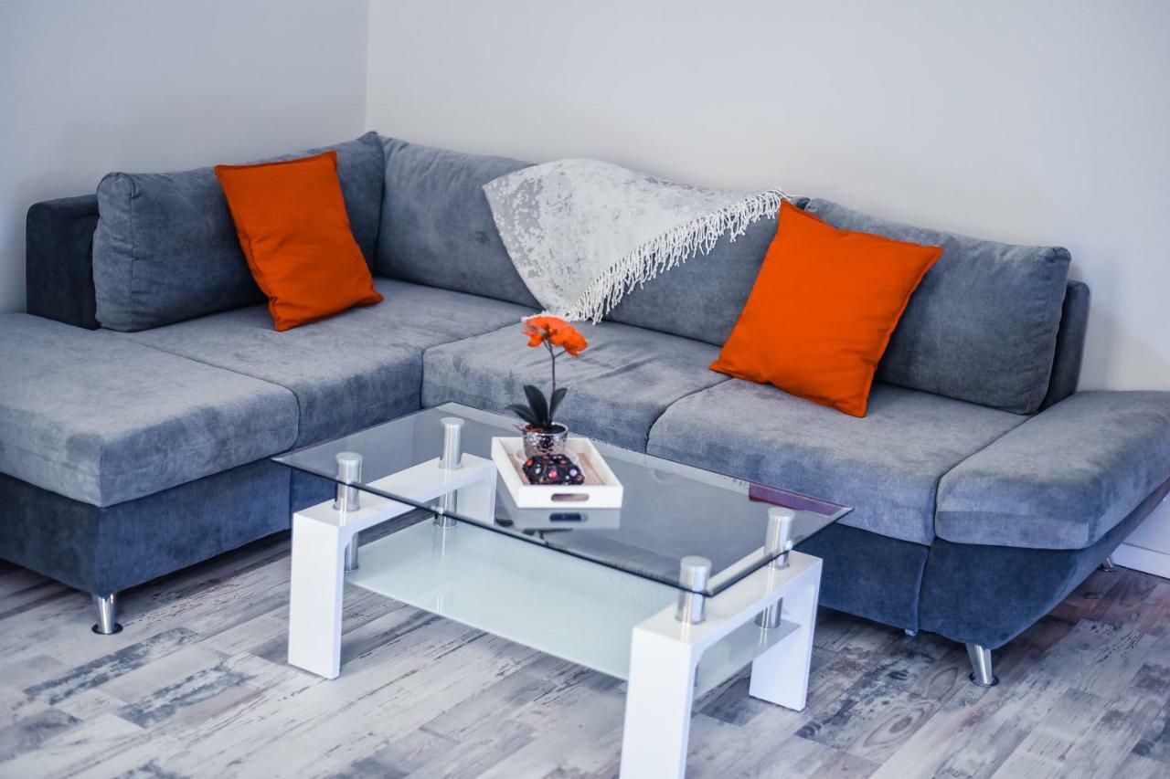 New Designed In Apartment *