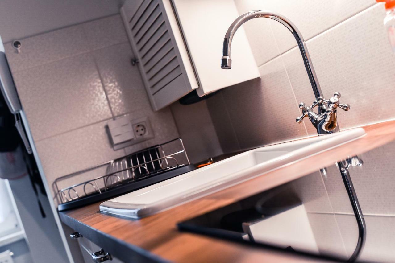 New Designed In Apartment *
