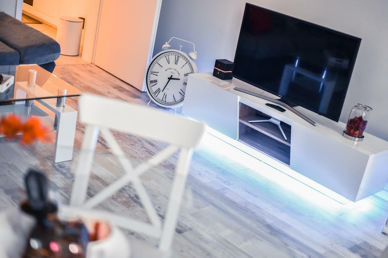 Apartamento New Designed In