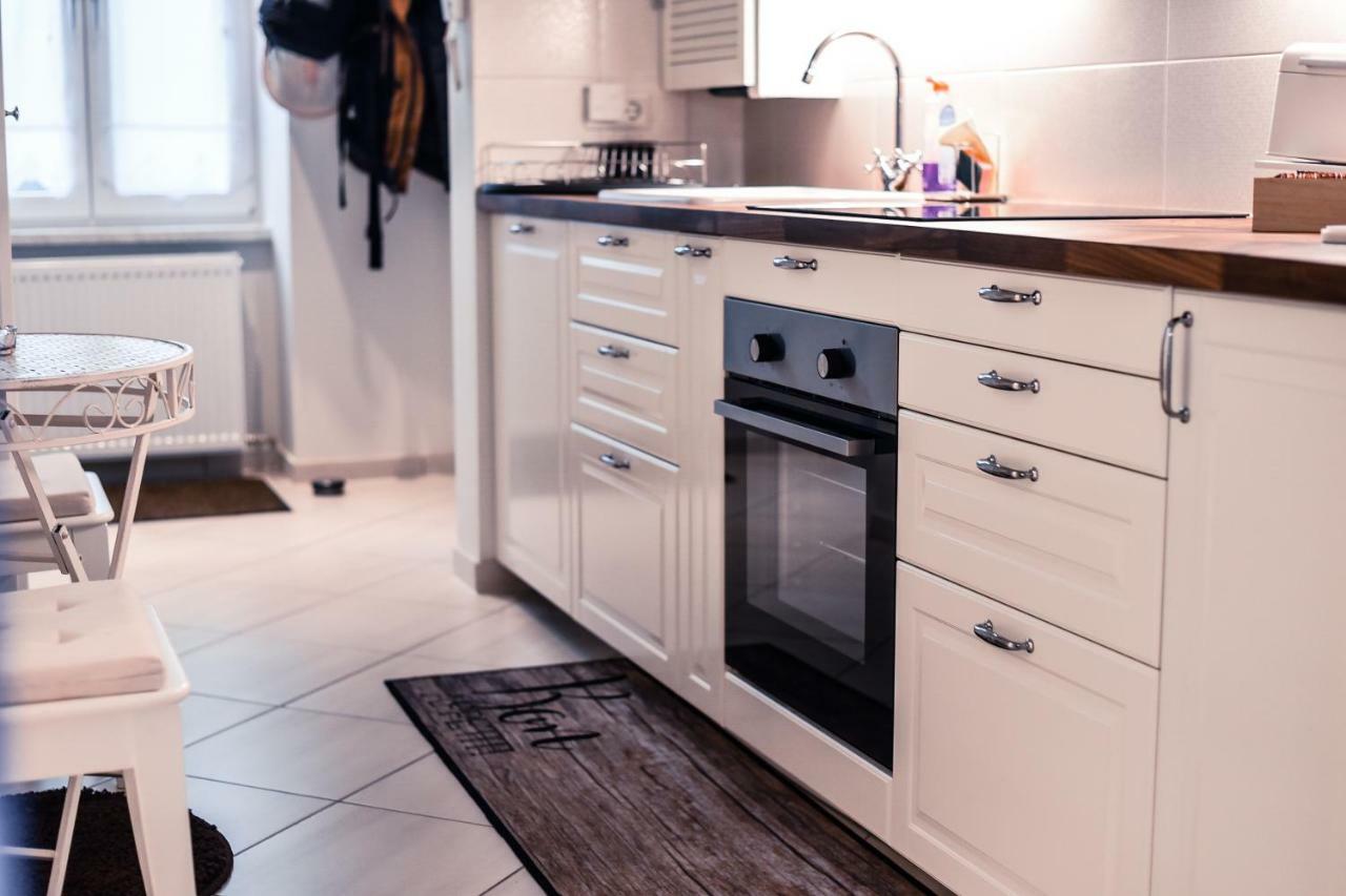 New Designed In Apartment *