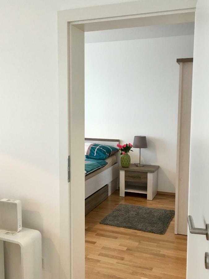 Apartment Hauptbahnhof 4 Vienna
