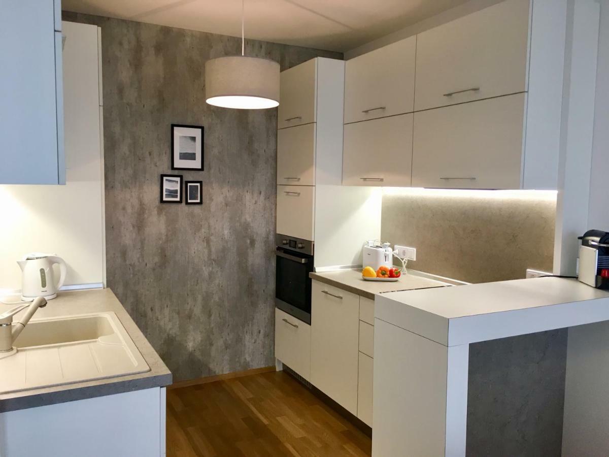 Apartment Hauptbahnhof 4 Vienna