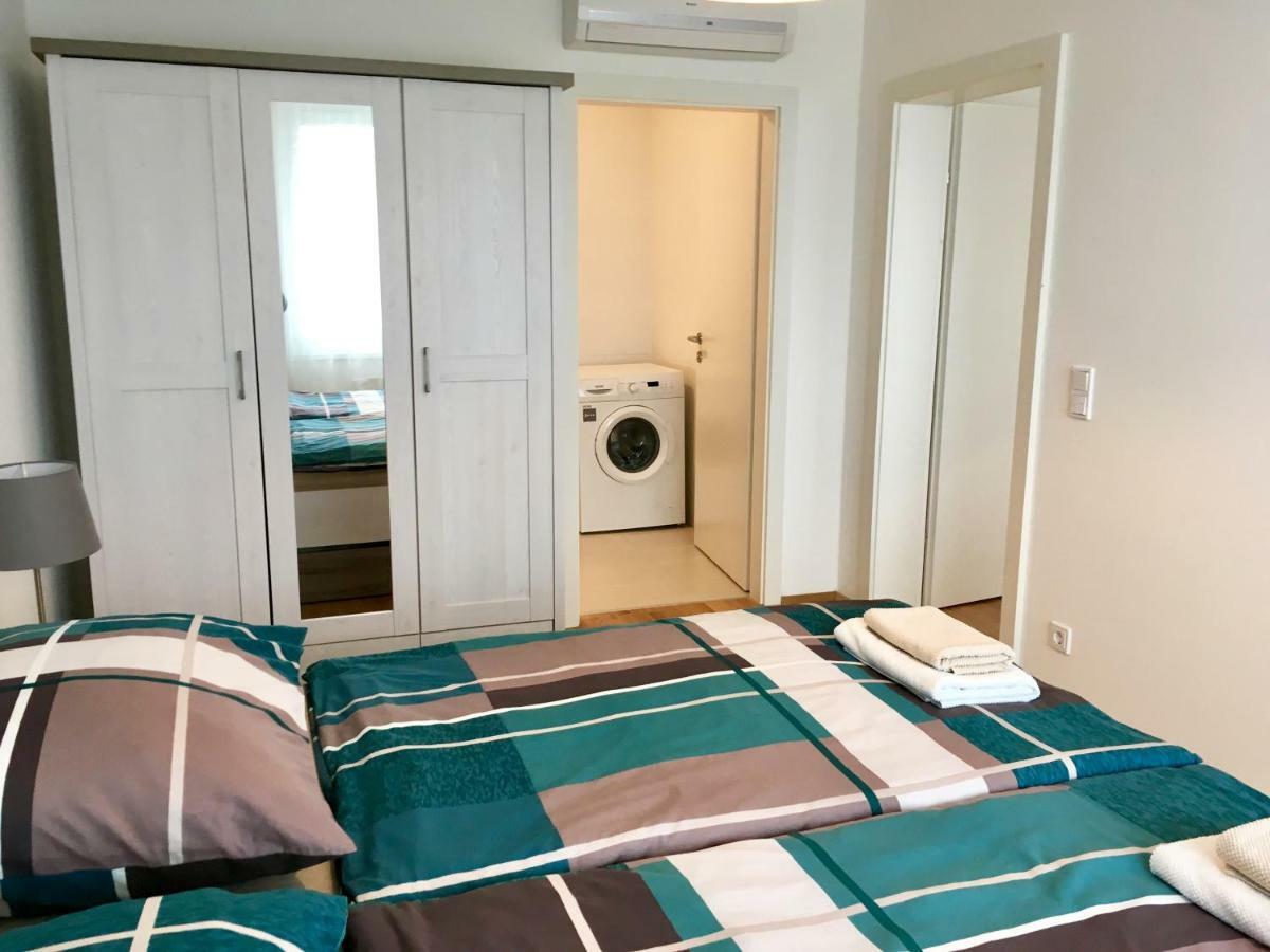 Hauptbahnhof 4 Apartment *