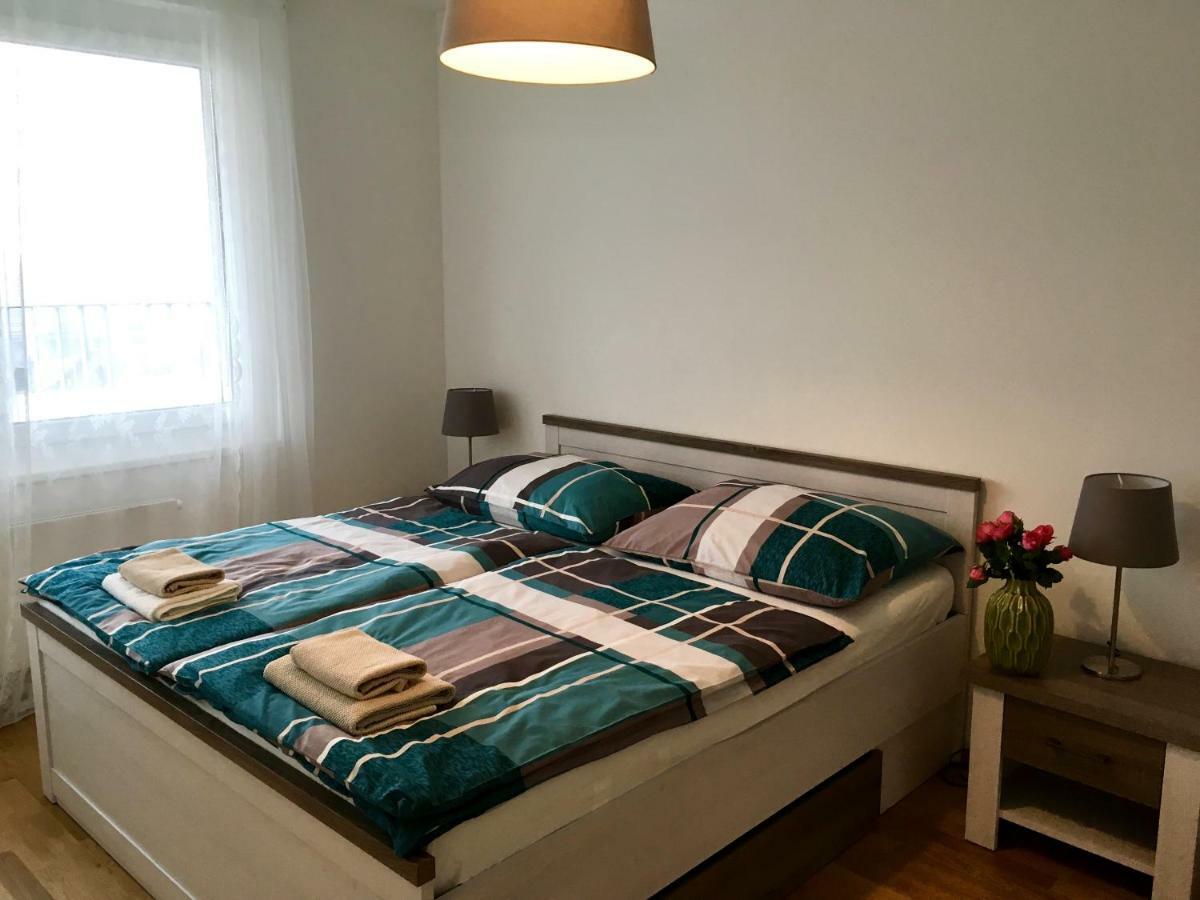 Hauptbahnhof 4 Apartment *