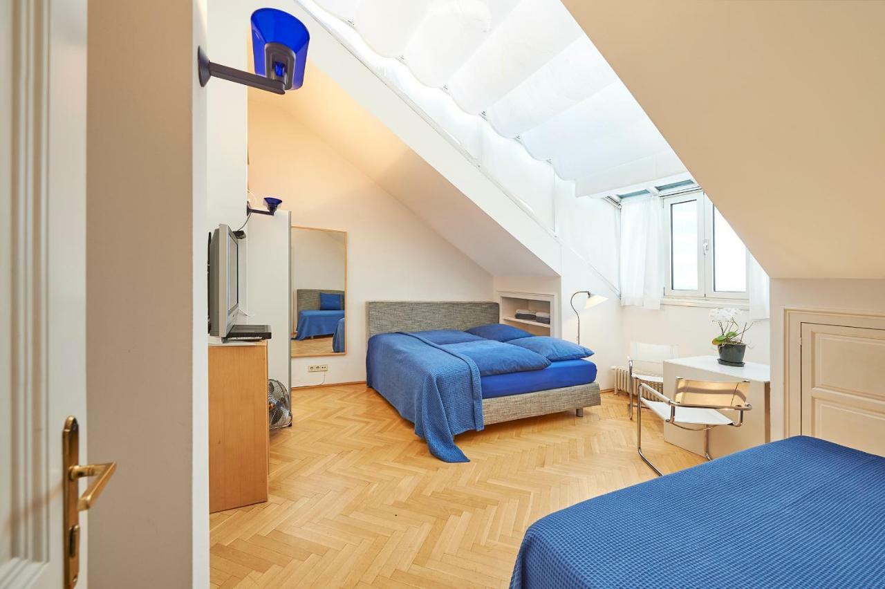 Penthouse Im❤️wiens Apartamento