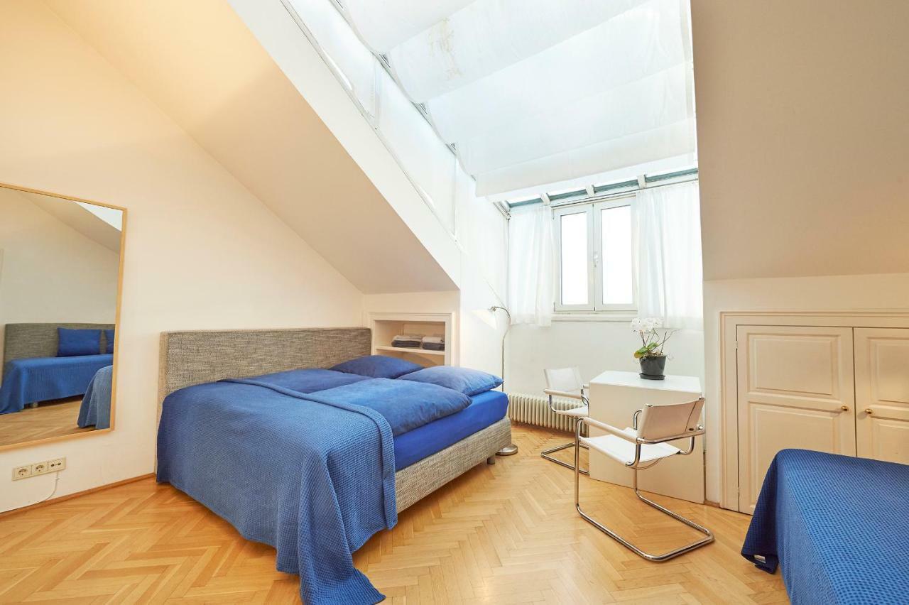 Penthouse Im❤️wiens * Viena