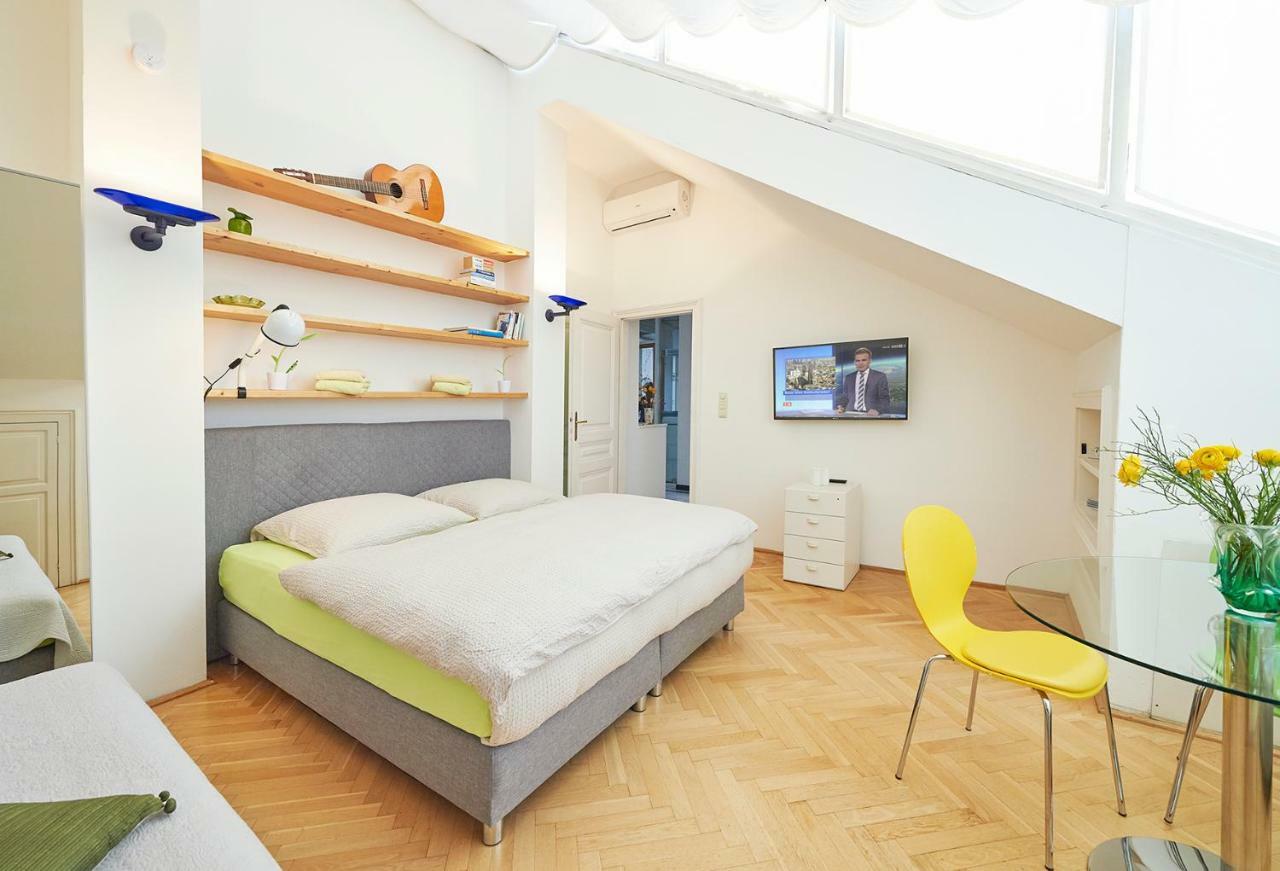 Penthouse Im❤️wiens Viena