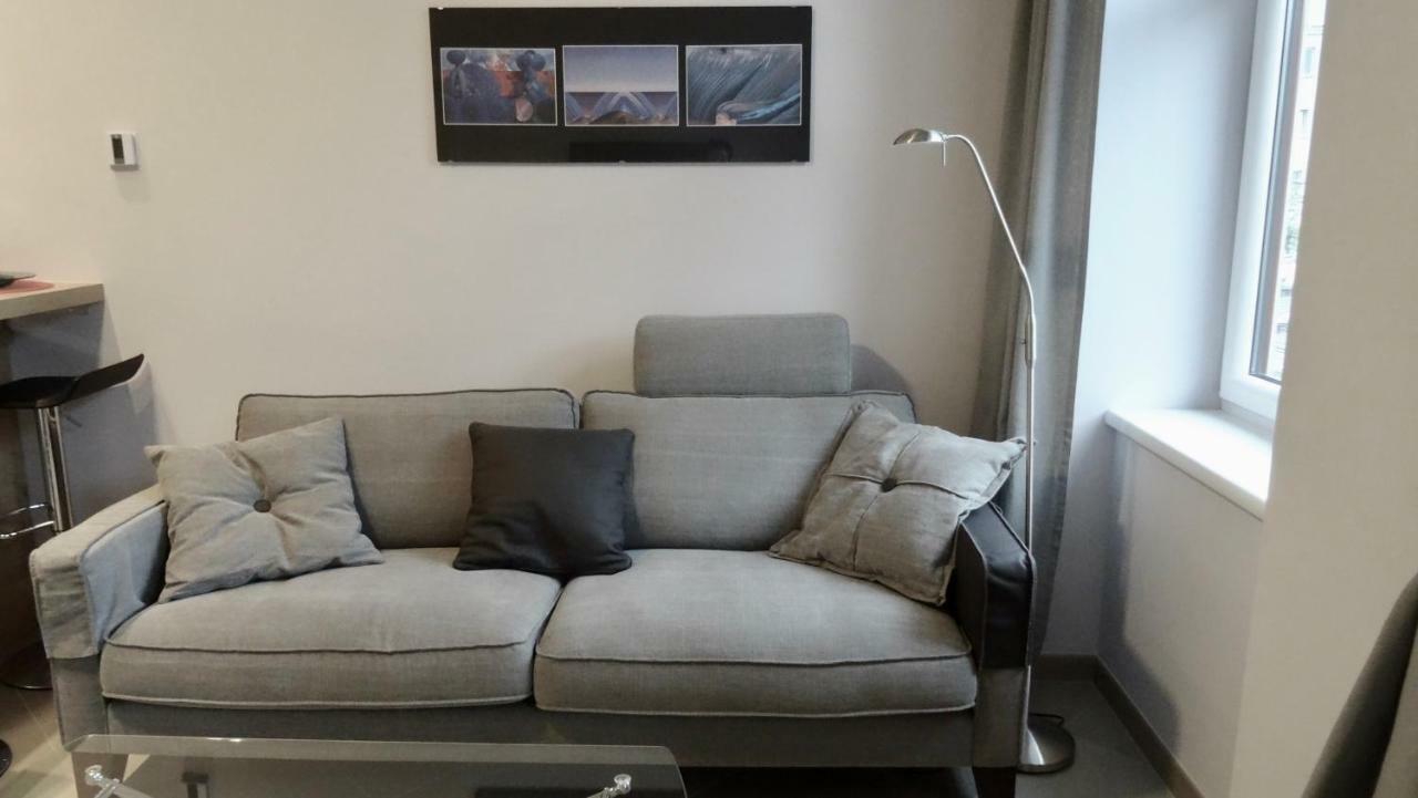 Apartamento Sonnberg Design *