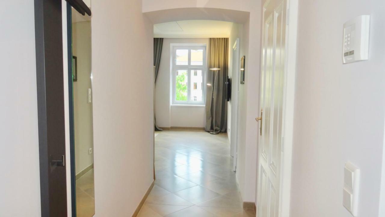 Sonnberg Design Apartment