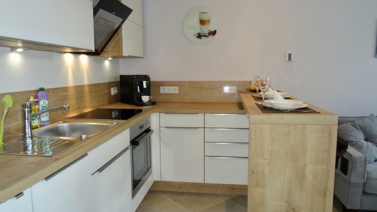 Apartamento Sonnberg Design *