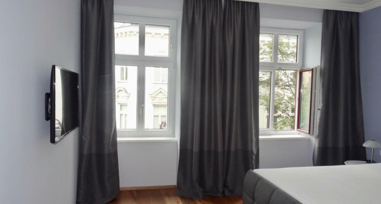 Sonnberg Design Apartamento