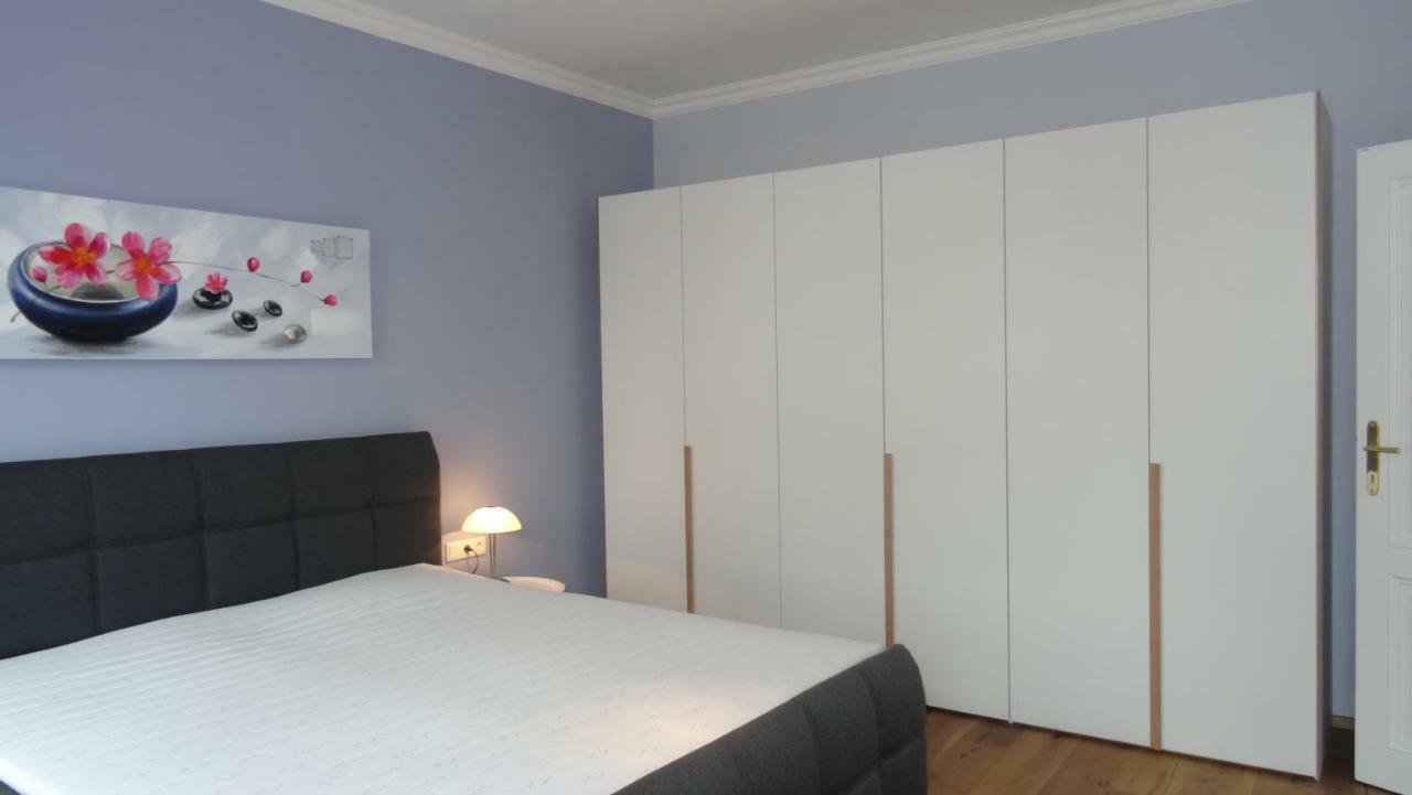 Apartment Sonnberg Design *