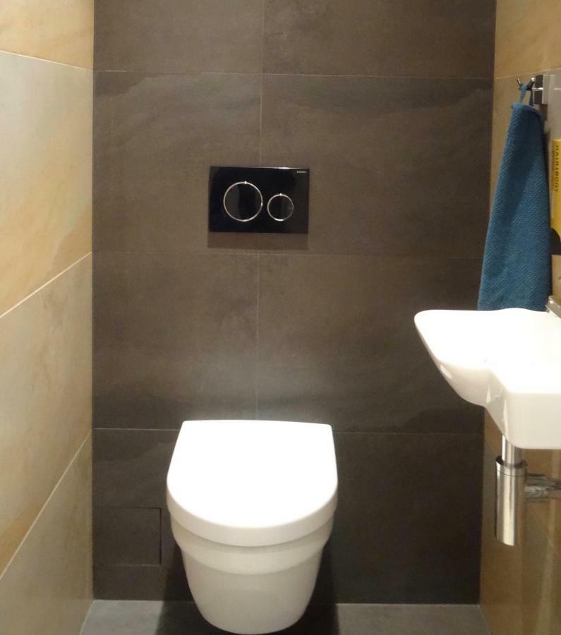 Apartment Sonnberg Design Vienna