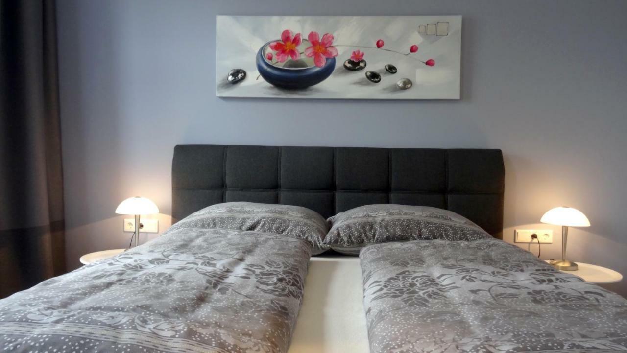 Apartamento Sonnberg Design