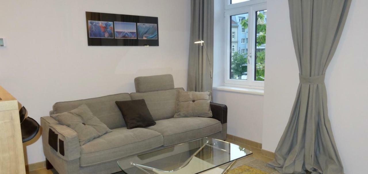 Sonnberg Design Apartamento Viena