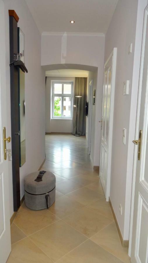 Sonnberg Design Apartamento