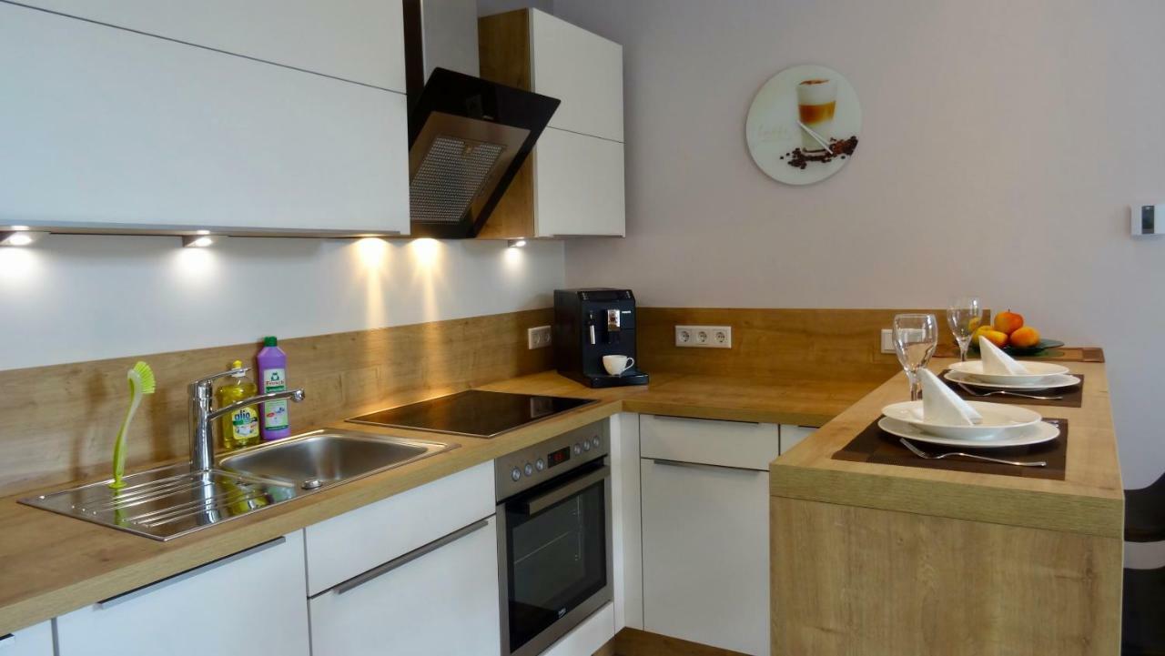 Sonnberg Design Apartamento