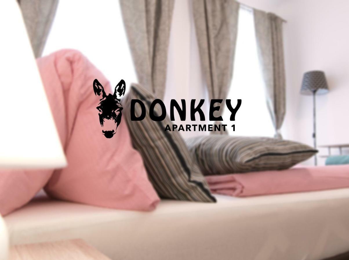 Donkey Wien