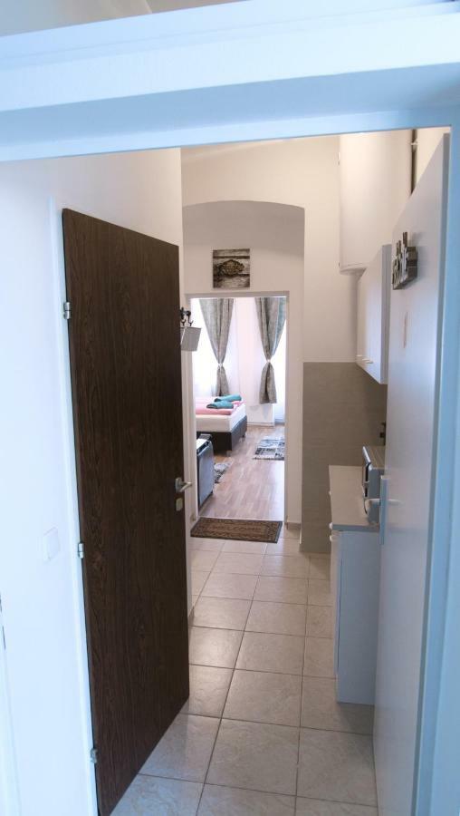Apartment Donkey Wien