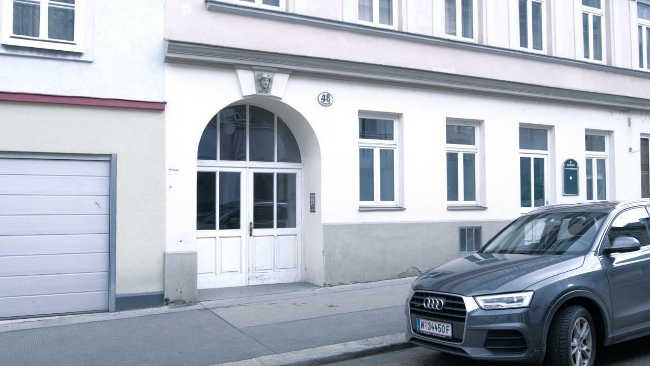 Apartment Donkey Wien