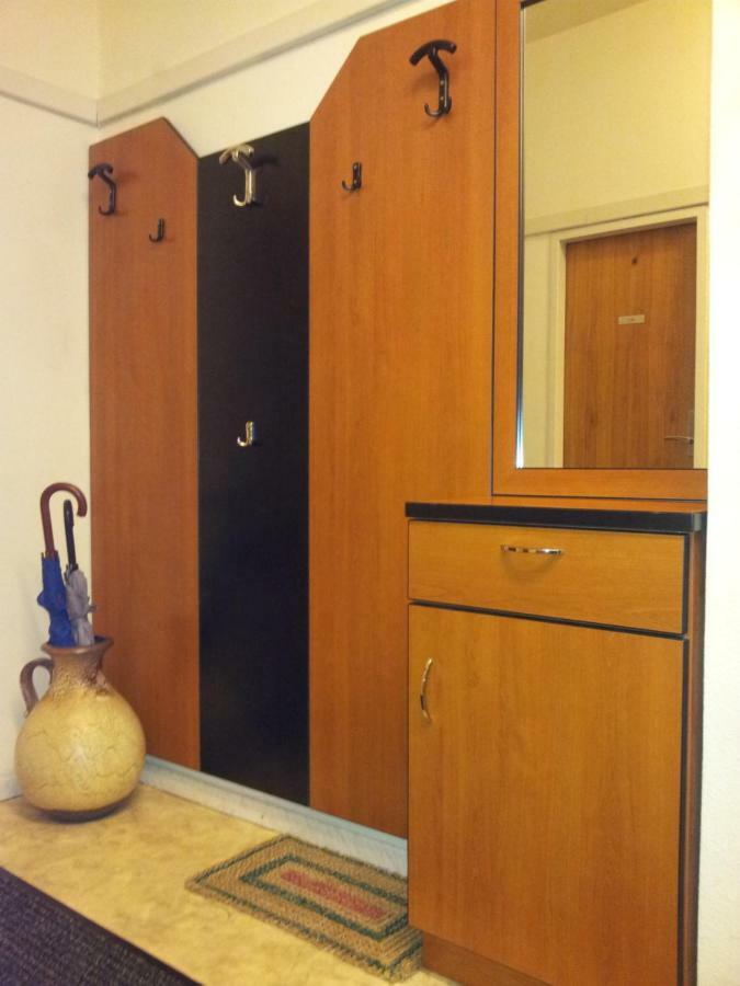 Appartamento City-center
