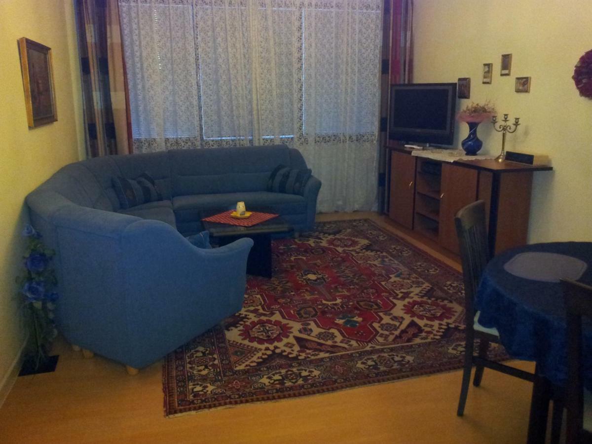 Appartamento City-center Vienna