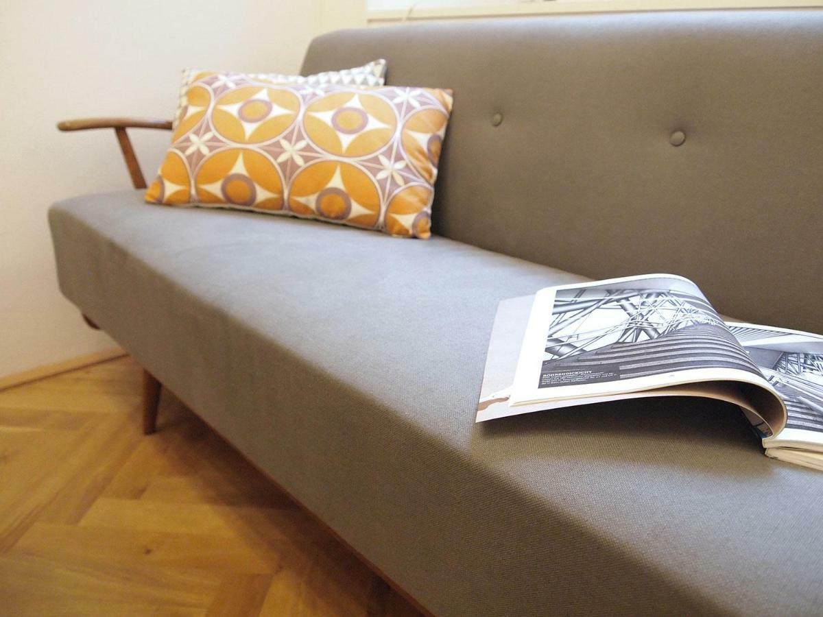 Apartment Edda's. City Vienna. *