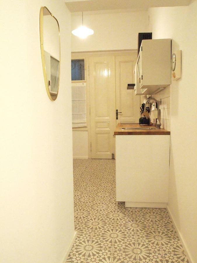 Apartment Edda's. City Vienna. *