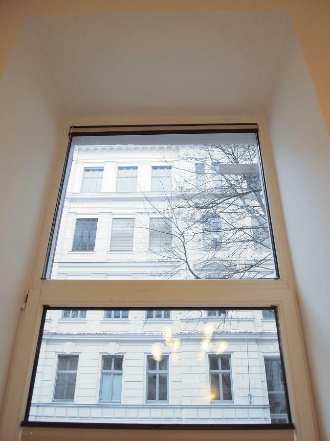 Edda's. City Vienna. *