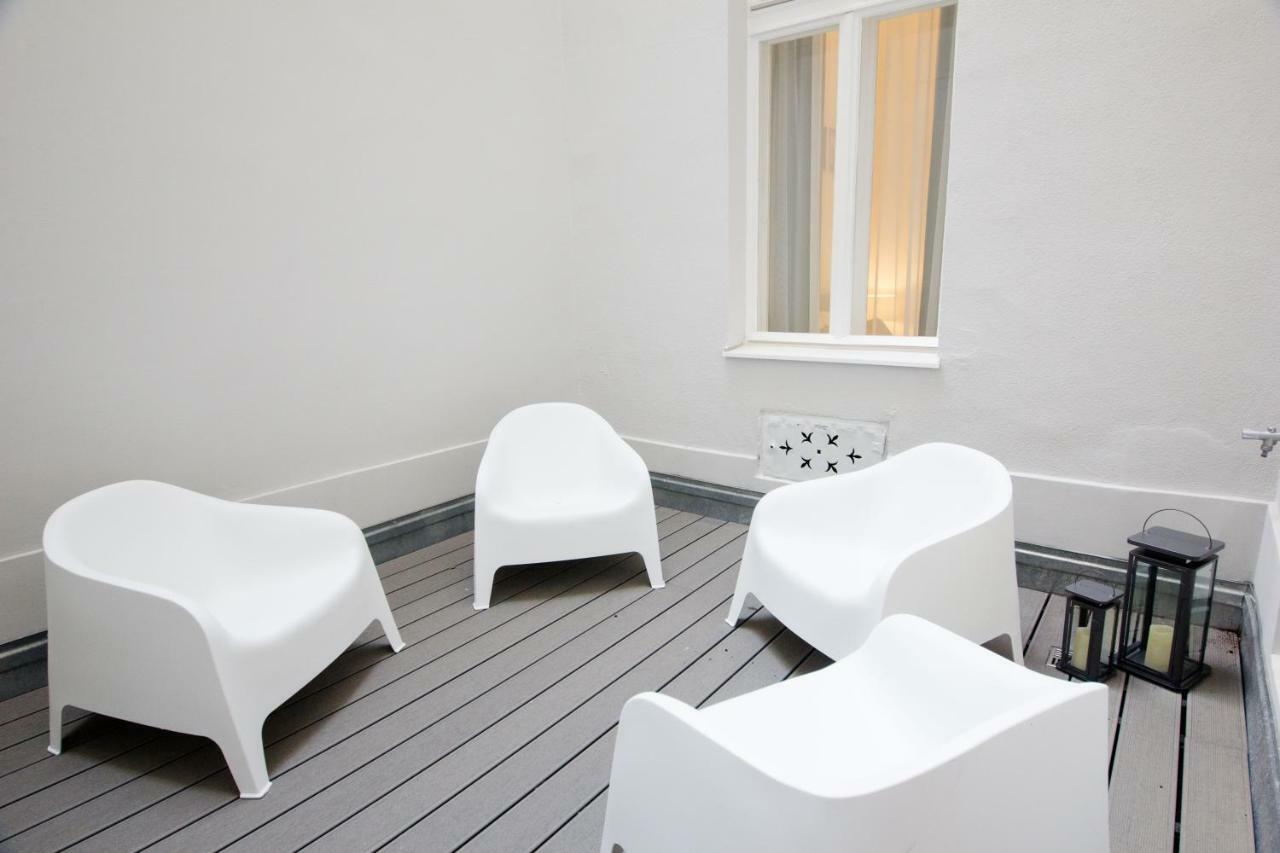 Apartment Urania - Mai's