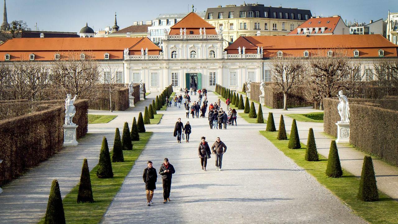 Edda's. City Vienna. Vienna