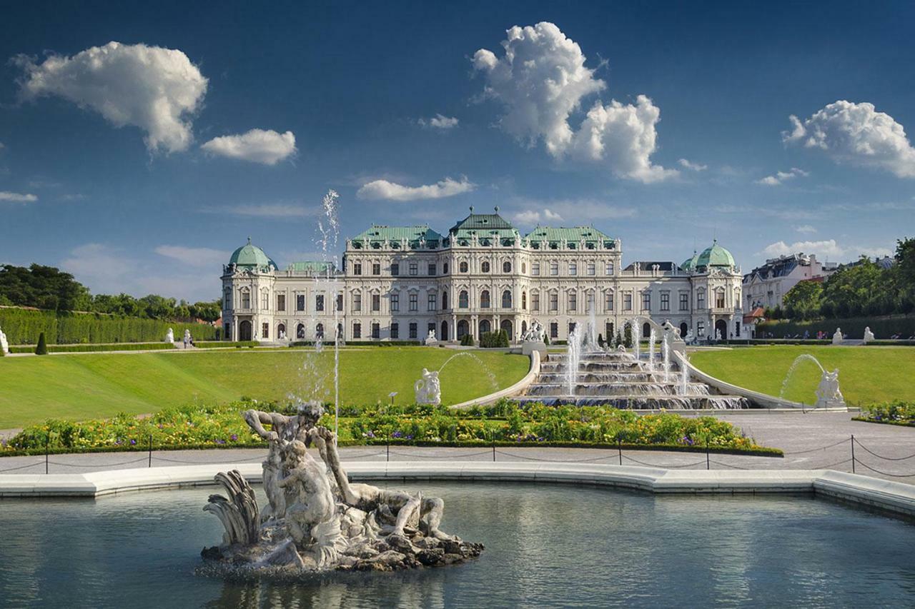 Edda's. City Vienna. *