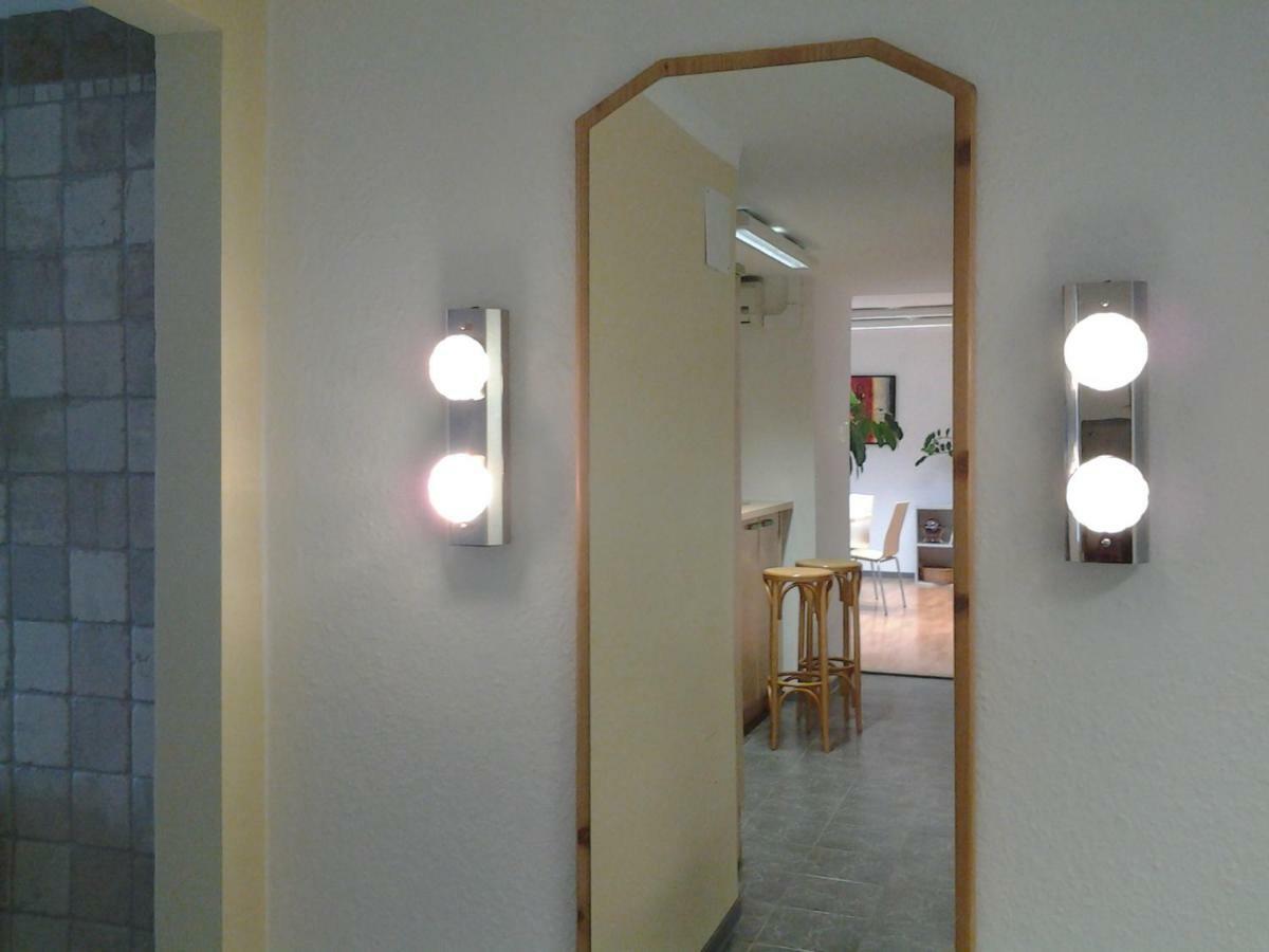 Apartment Felicitas