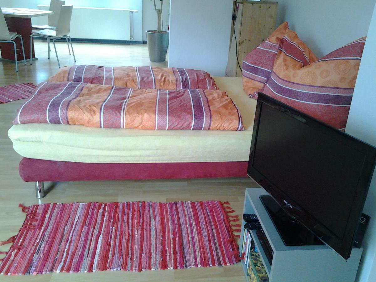 Apartment Felicitas