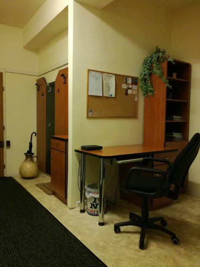 Appartamento City-center *