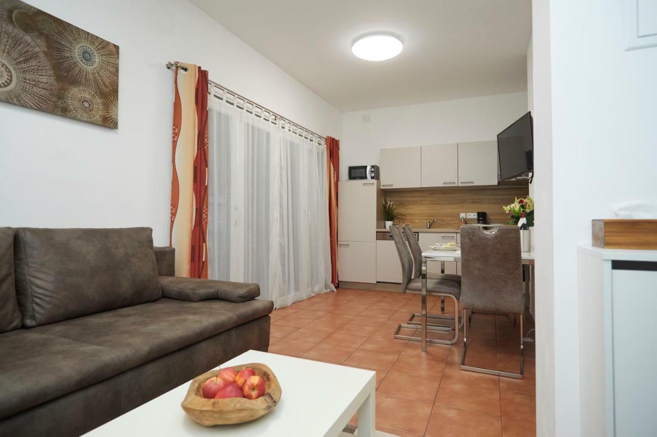 Apartment Schonbrunn