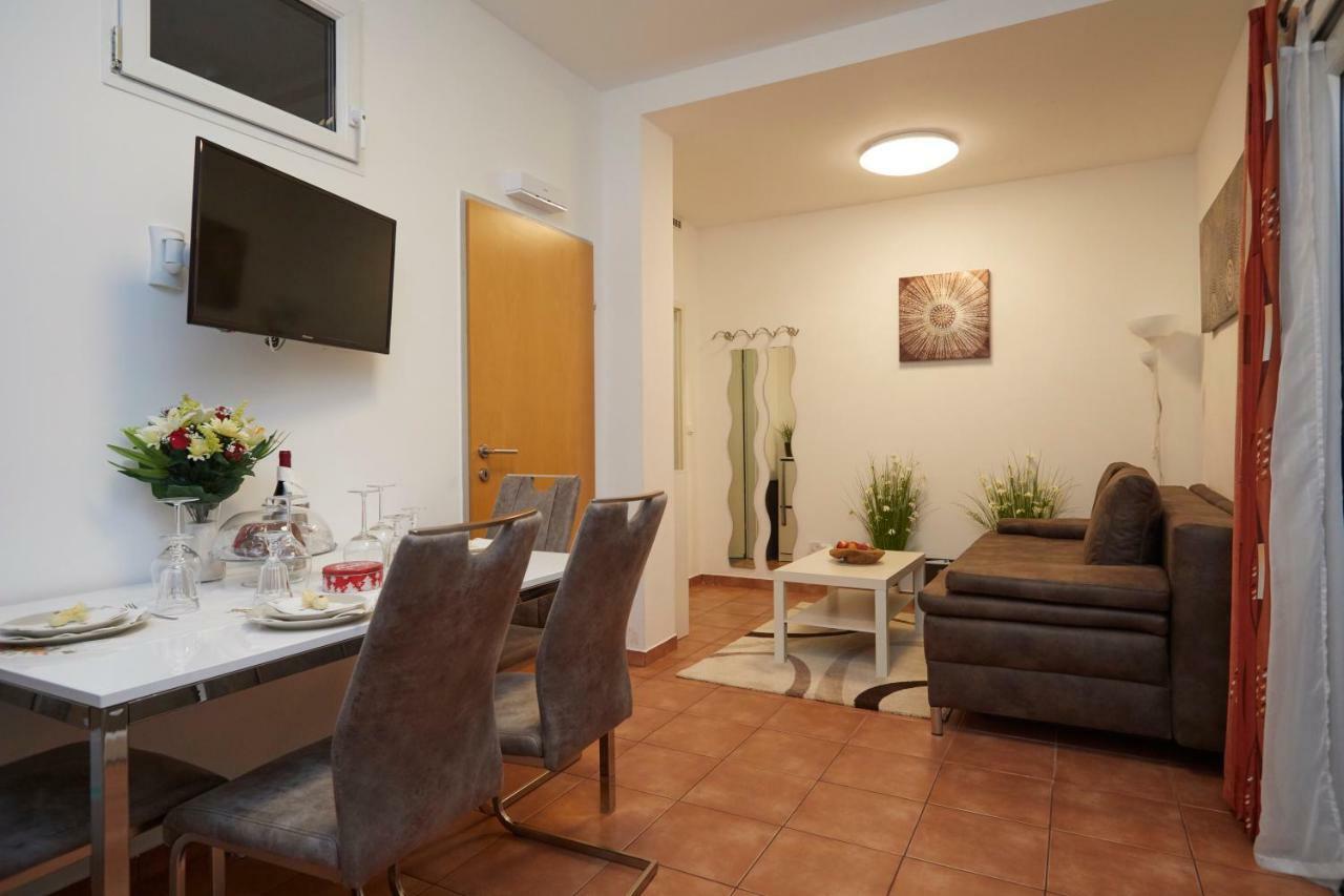 Schonbrunn Apartment Vienna